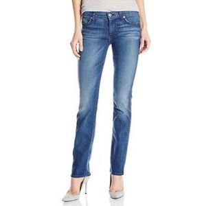 Brand new 7 for all Mankind Modern Straight Jeans